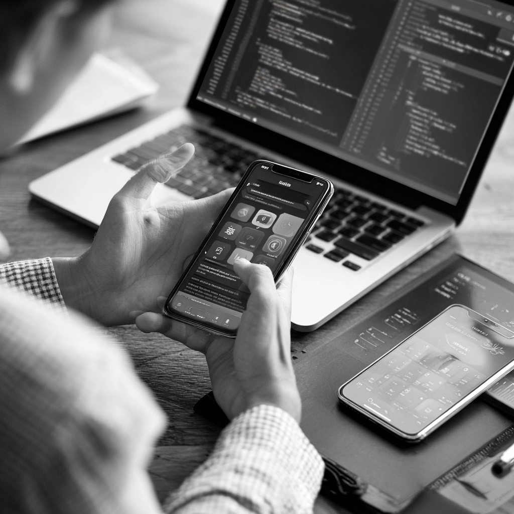 Mobile App Development